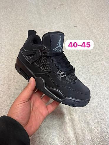 40: Мужские кроссовки, 40, 41, 42, Air Jordan, Новый, Самовывоз — 4