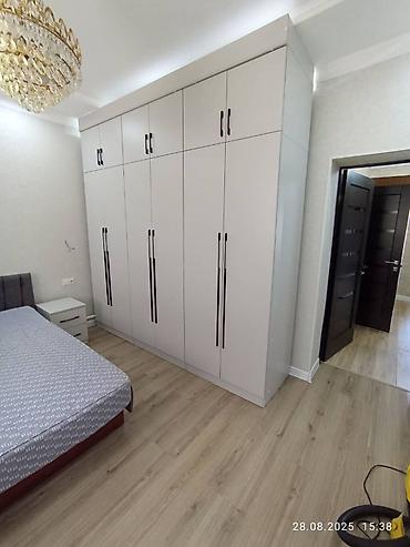 Шифоньеры, шкафы для одежды: Шифоньер, шкаф для одежды, Прямой, ЛДСП — 2