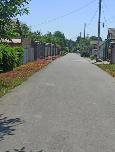 ак ордо жер сатылат: 4 соток, Курулуш, Үлүштүк катыш келишими