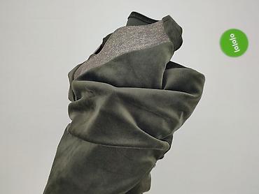 bialy kaftan: Sukienka damska, rozmiar M — 6