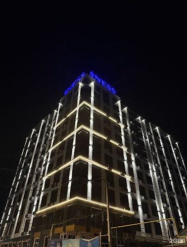 Продажа квартир: 2 комнаты, 70 м², Элитка, 2 этаж, Евроремонт — 9