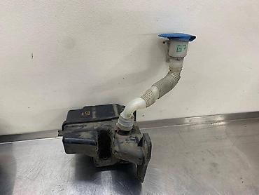 magneti prodaja: POSUDA ZA TECNOST ZA VOLKSWAGEN GOLF 7 - 5G0955453 | Posuda za — 1