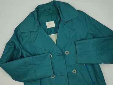 плащ: Women`s trench, size M (EU 38)