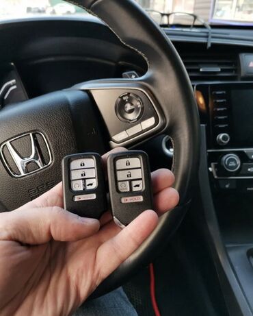 Ключи: Ключ Toyota Новый, Оригинал at lalafo.kg — 4 Ключи: Ключ Toyota Новый, Оригинал — 4