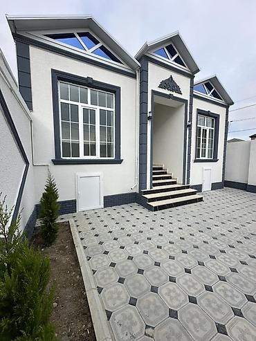 Həyət evləri və villaların satışı: Savalan 3 otaqlı, 90 kv. m, Kredit yoxdur, Yeni təmirli — 2