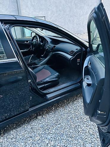 камри 25 2 2: Honda Accord: 2008 г., 2.4 л, Автомат, Газ, Седан — 4
