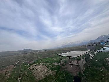 Продажа участков: 80 соток, Для сельского хозяйства — 7