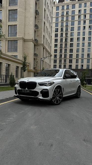 тонировка авто: Сдаю BMW X5, На неделю, Без водителя, | Залог, Водительские права — 7