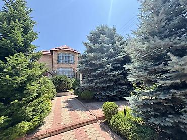 Продажа коттеджей и домов: 🔥 Трёхуровневый особняк премиум-класса в сердце Бишкека — ул — 2