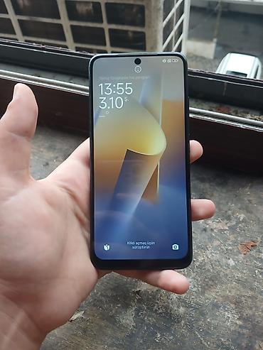 mi note 10 ekran: Redmi Note 11 Pro, 128 ГБ, цвет - Черный, Отпечаток пальца — 1