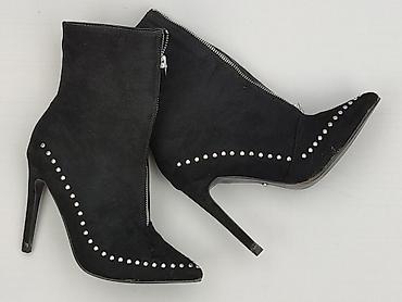 prima moda kozaki: Botki damskie, rozmiar 36 — 1