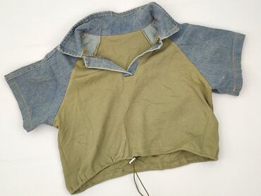 Women's blouse, size L (EU 40)