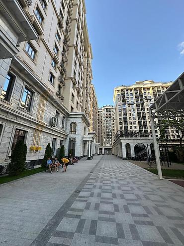 Продажа квартир: 2 комнаты, 47 м², Элитка, 4 этаж — 15