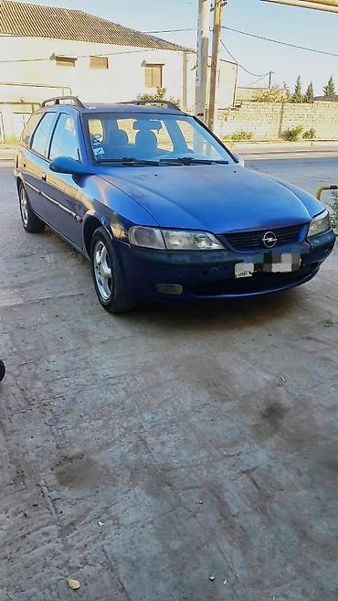 опель вектра а запчасти: Opel Vectra: 2 l | 1997 il 100000 km Universal — 1