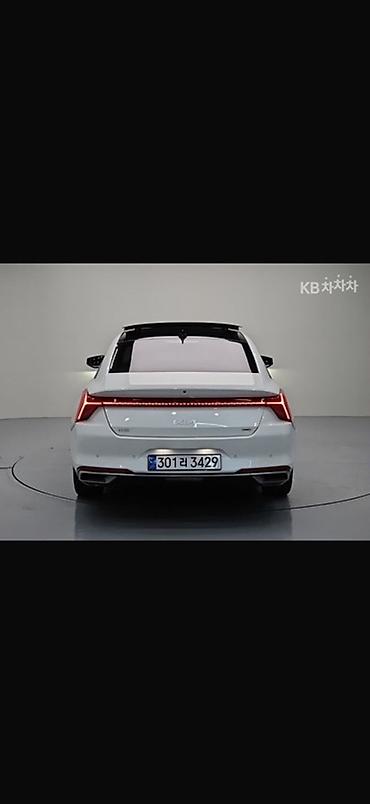 kaiyi e5: Kia K8: 2021 г., 1.6 л, Автомат, Гибрид, Седан — 2