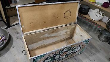 Другие товары для дома и сада: Продаётся домашняя утварь для дома, дачи, походов. Находимся — 11