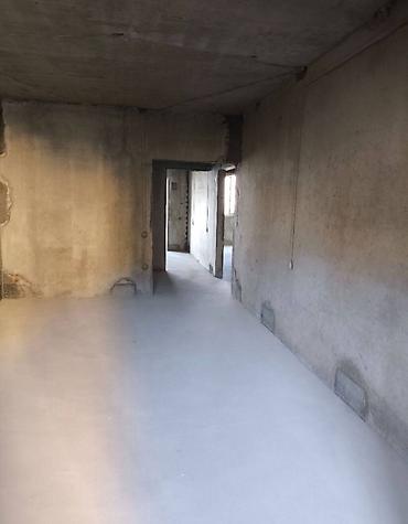 Продажа квартир: 3 комнаты, 83 м², Технопарк 106 серия улучшенная, 4 этаж, ПСО (под самоотделку) — 8