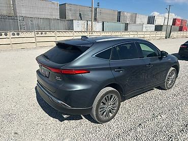 тойота вохси: Toyota Venza: 2020 г., 2.5 л, Вариатор, Гибрид, Кроссовер — 5