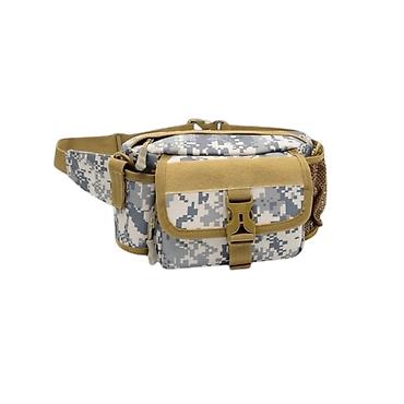 Çantalar: №: 3270 Məhsulun adı: Çiyin çantası Multicam, davamlı material — 1