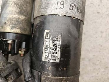 2002 mazda 626: KOMPRESOR ANLASER ALTERNATOR ZA PEUGEOT 206 | PEUGEOT 206 1.4 1.9 — 2