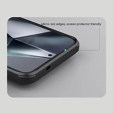 Maske i futrole za telefone: Futrola NILLKIN Super Frost PRO MAGNETIC za Samsung S936B Galaxy S25 — 15