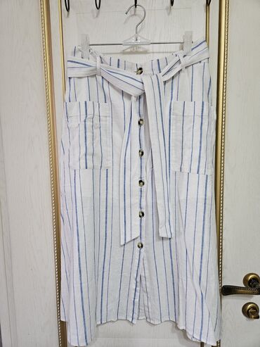 биндеры цод нті для дома: Очень красивые фирменные юбки на лето новые 2 штуки, ткань х/б на