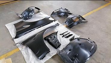 bmw f36: "BMW F90" enli body kit Bütün kateqoriyalar • Nəqliyyat • Ehtiyat — 3