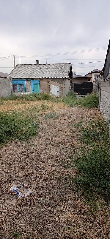 Үйлөр: 2 бөлмө, 54 м², 4 соток, Ново-Покровка, Менчик ээси — 7