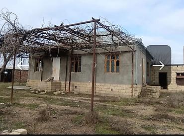 yaşam əmlak: 4 otaqlı, 75 kv. m, Kredit yoxdur, Orta təmir — 2