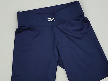 bluzki reebok: Reebok, Szorty damskie, rozmiar S — 1