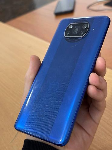 Мобильные телефоны и аксессуары: Обменяю POCO X3 NFC на другой телефон POCO X3 NFC 6/128 ГБ — — 4