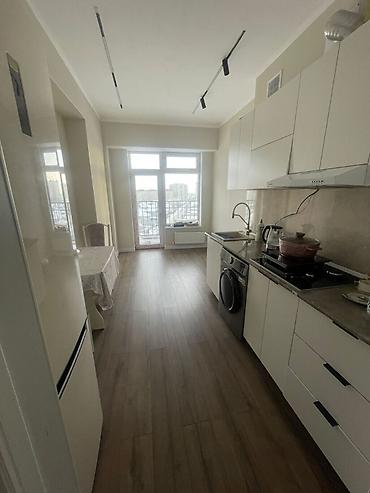 Продажа квартир: 1 комната, 43 м², Элитка, 8 этаж, Евроремонт — 6