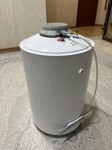 wasser водонагреватель: Продаю боулер 
Рабочий — 3