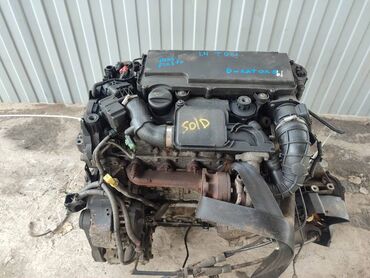 сцепление опель вектра б: Двигатель FORD Fiesta 1.4 TDCI DIRATORG 2007 (б/у)