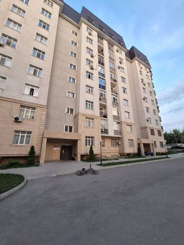 квартиры ала тоо: 1 бөлмө, 36 кв. м, Элитка, 9 кабат, Евроремонт