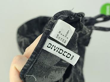 divided marka: H&M Divided, Sukienka damska, rozmiar M — 5