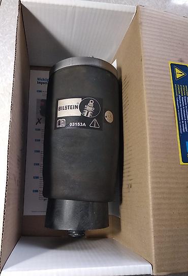 подушка баланс: Продаю две фирменные ( Bilstein) (лев. и прав.) подушки задней — 3