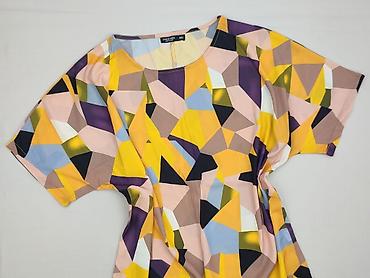 shein plus size bluzki: Shein Curve, Bluzka damska, rozmiar XL — 1
