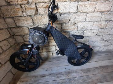 Uşaq velosipedləri: Uşaq velosipedləri — 9