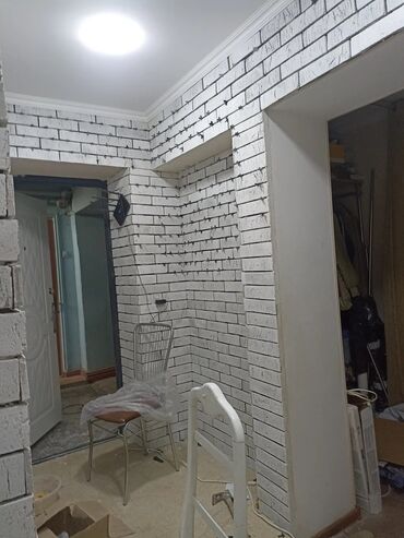 Fasad, naxış ustaları: Kafel metlax və Keramaqranitsuvaq Ustasıyam . Sizin işdən razı — 25