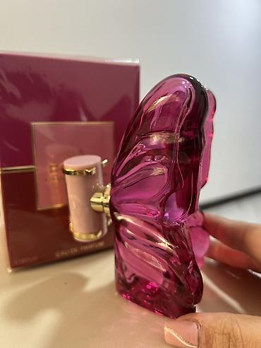 baş: Qadın ətiri – La Rive Bella Blossom Eau de Parfum - Həcm: 100 ml (Eau — 1