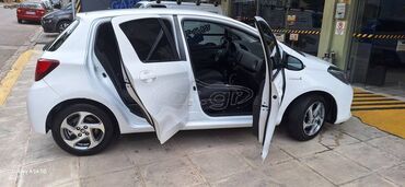 Toyota: Toyota Yaris: 1.5 l. | 2015 έ. Χάτσμπακ — 6