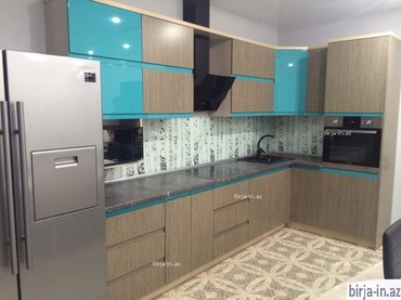 Sifarişlə mebel: Mətbəx mebellər sifarislə 160 manatdan baslayr sifaris qəbul olunur - lalafo.az - şəkil 2 Bakı şəhərində Mətbəx mebellər sifarislə 160 manatdan baslayr sifaris qəbul olunur- şəkil 2
