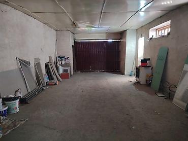 бизнес портнёр: Сдаю в аренду гараж под цех 120 кв.м. под бизнес, ремонт частично за — 1