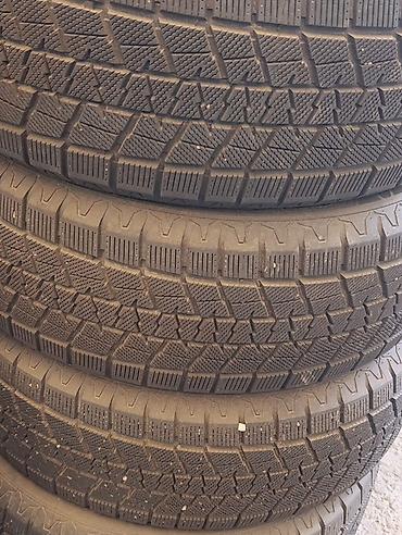 горный шины: Комплект зимних шин - Размер: 245/50 R20 - Индекс нагрузки/скорости — 4