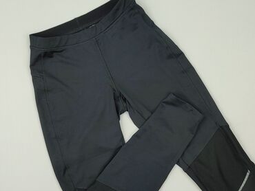 legginsy z wysokim stanem allegro: Crivit, Leggings Sports for women, size S (EU 36)