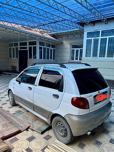 xpeng g3: Chery Sweet (QQ): 2003 г., 0.8 л, Автомат, Бензин, Хэтчбэк — 5