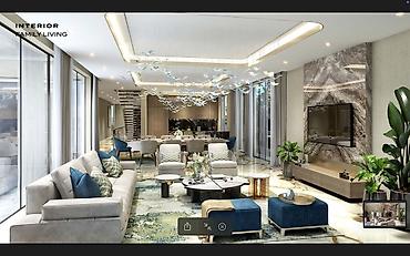 Продажа квартир: 2 комнаты, 133 м², Элитка — 12