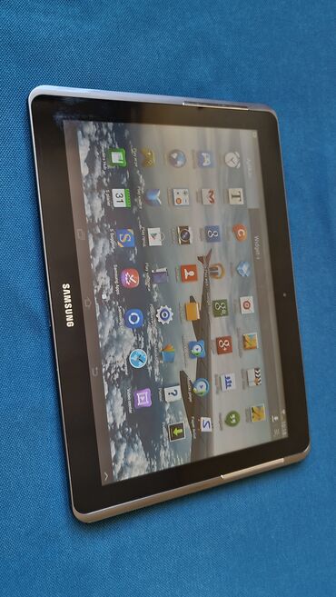 Tableti: Tablet veliki 10.1 inca,ko nov sve radi — 3