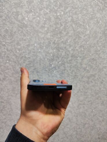 Redmi: Redmi Note 13, 128 GB, rəng - Mavi, Sensor — 8